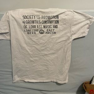 Fine Southern Gentleman Tshirt